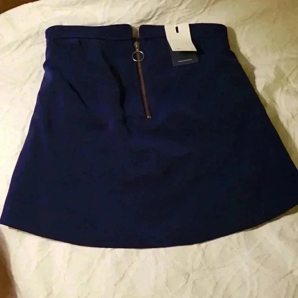 C/MEO COLLECTIVE TOP - Picture 2 of 4